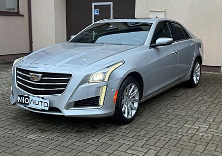 Cadillac CTS 3.6 AWD PERFORMANCE COLLECT