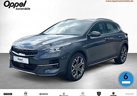 Kia XCeed Spirit NAVI+PANO+SITZH+RFK+AHK+LADESCHALE