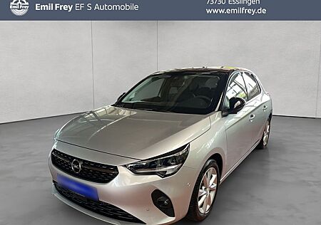 Opel Corsa 1.2 Direct Inj Turbo Start/Stop Automatik