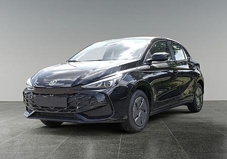 MG MG3 Hybrid+ STANDARD Bluetooth Navi Klima