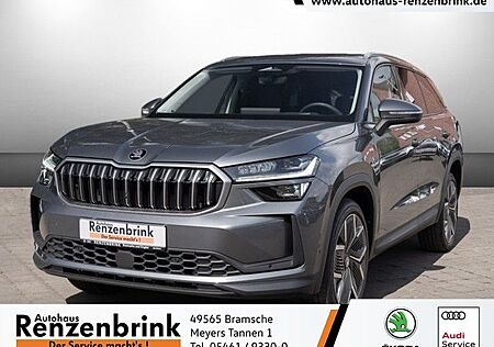 Skoda Kodiaq 2.0 TDI Selection DSG 4x4 AHK+MATRIX+HUD+