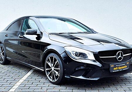 Mercedes-Benz CLA 180 CLA -Klasse