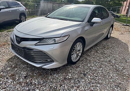 Toyota Camry 2,5-l-VVT-i Hybrid Luxury Auto Luxury