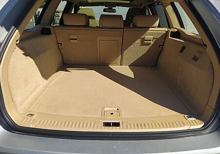 BMW 535d A touring - Vollausstattung
