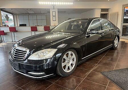 Mercedes-Benz S 450 *S Limousine**4Matic L* VOLLOPTION*