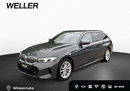 BMW 320d Touring xDrive M Sport St+Go 360° HUD HiFi