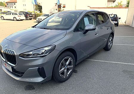 BMW 218 i