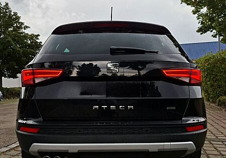 Seat Ateca 1.4 EcoTSI 110kW Xcellence Xcellence
