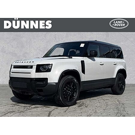 Land Rover Defender leasen