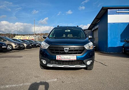 Dacia Dokker Stepway