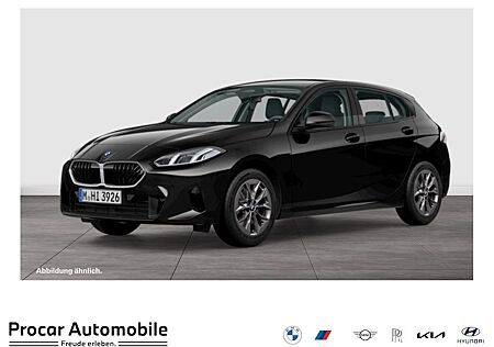 BMW 120 RFK NAVI LED PDC V+H DAB Parkass. Tempomat