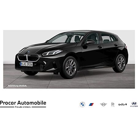 BMW 1er leasen