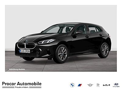 BMW 120 RFK NAVI LED PDC V+H DAB Parkass. Tempomat