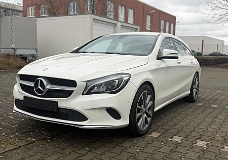 Mercedes-Benz CLA Shooting Brake CLA 180 Score LED NAVi PDC SH