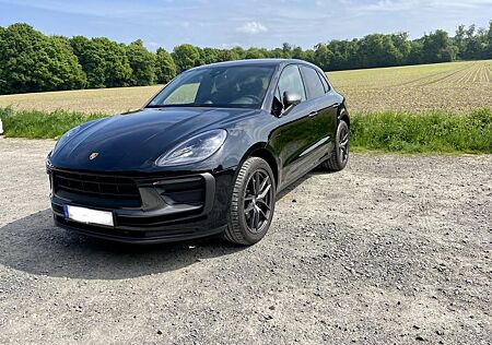 Porsche Macan T - Approved - 8-fach