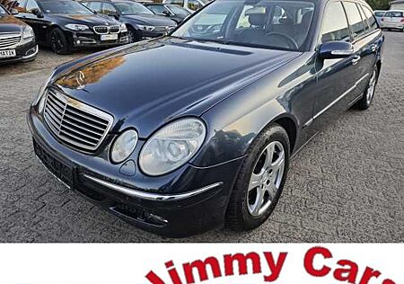 Mercedes-Benz E 320 T CDI Elegance