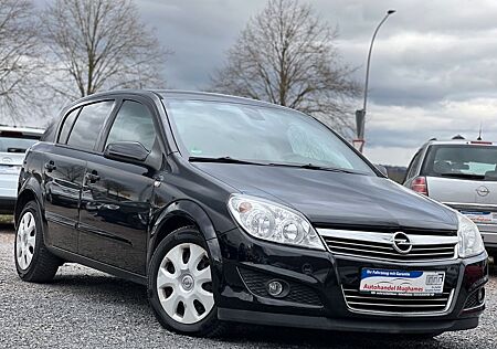 Opel Astra H Lim. 1.6 *2.Hand*Navi*Klimaautomatik