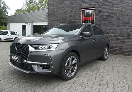 DS Automobiles DS7 Crossback DS7 (Crossback) 300 PS Hybrid 4*4 Be Chic Pano