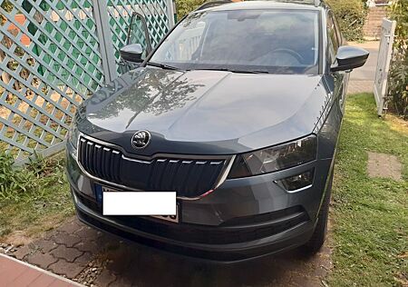 Skoda Karoq 1.0 TSI AMBITION AHK