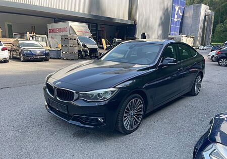 BMW 318 Gran Turismo