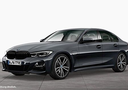 BMW 330e M Sport LiveCockpitProf Kamera Driv.Assist