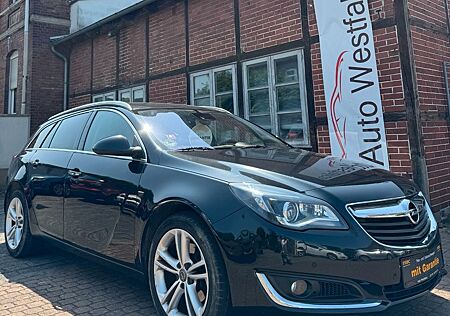 Opel Insignia A Sport 2.0 4x4*Xenon*Leder*Top Zustand