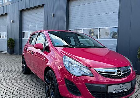 Opel Corsa D Active Motor Generalüberholt Tüv neu