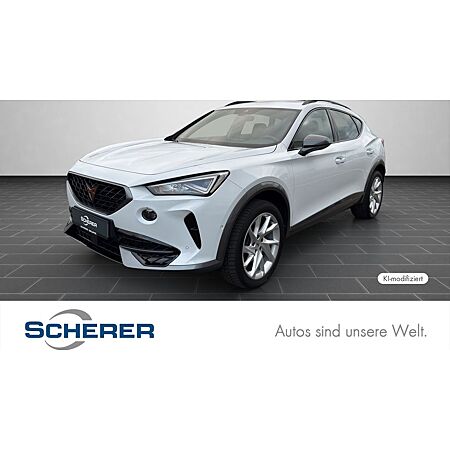 Cupra Formentor leasen