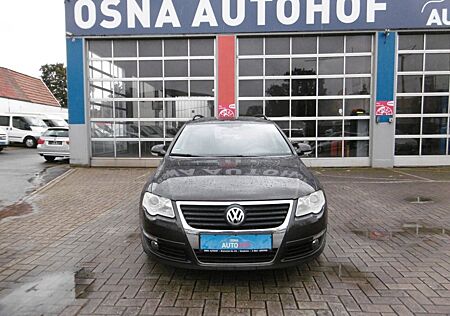 VW Passat Variant Volkswagen Sportline..*KLIMA*STZH*AHK*