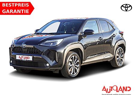 Toyota Yaris Cross 1.5 Hybrid Team D LED Android Apple