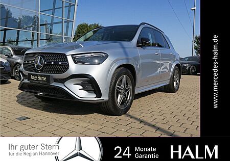 Mercedes-Benz GLE 300 d 4M AMG Line Premium Night Airmatic AHK