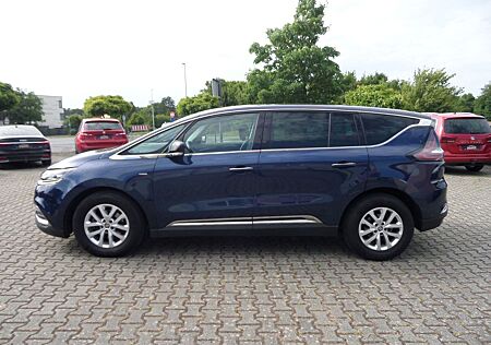 Renault Espace Limited Deluxe+7xLeder+Pano+Cam+Navi+LED
