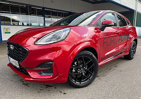 Ford Puma ST-Line 125 GRA SHZ Navi