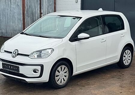 VW Up Volkswagen ! move*BMT*Start-Stopp*KLIMA*Szh*