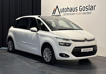 Citroën C4 Picasso /Spacetourer Seduction AHK/TÜV/AUTOMAT