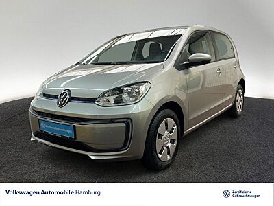 Volkswagen e-up!move up! DAB+ REAR VIEW SITZH CCS COM.PHONE