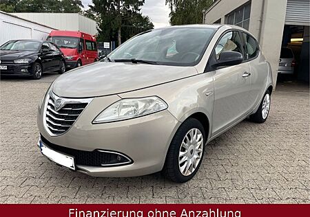 Lancia Ypsilon Gold*Automatik*TÜV 02/2027*
