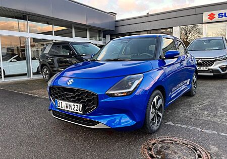 Suzuki Swift 1.2 Dualjet Hybrid 61 kW Comfort+