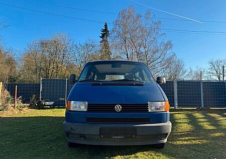VW T4 Volkswagen andere