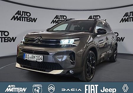 Citroën C5 Aircross |Kamera|NAVI|SHZ|Pano|CarPlay|Klimaau
