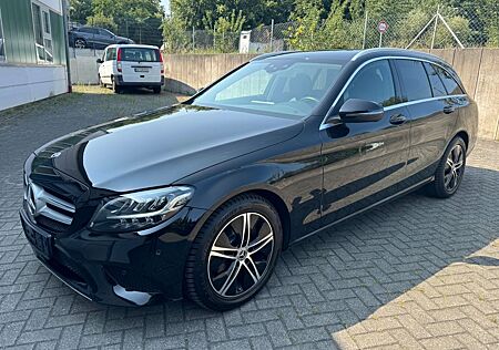 Mercedes-Benz C 180 C -Klasse T-Modell T