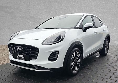 Ford Puma Titanium 1.0 EcoBoost #DAB #NAVI