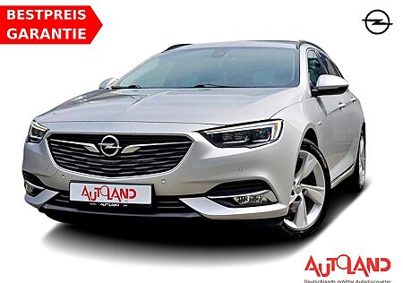 Opel Insignia 1.5 Turbo LED Navi Kamera Tempomat DAB