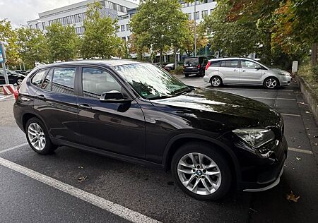 BMW X1 xDrive18d xLine xLine