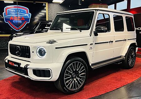 Mercedes-Benz G 63 AMG gebraucht kaufen Mercedes-Benz G 63 AMG PROD 2025 FACLFT KEY VOLL CARBON KEYLES