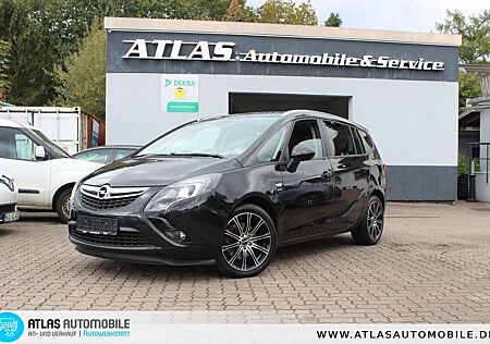 Opel Zafira C ACTIVE Tourer+AUT+KAMERA+NAVI+TOP ZUSTA