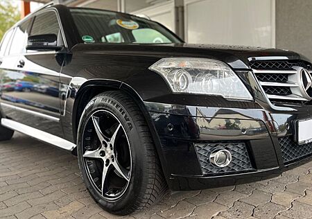 Mercedes-Benz GLK 320 gebraucht kaufen Mercedes-Benz GLK 320 GLK -Klasse CDI 4Matic