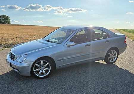 Mercedes-Benz C 180 Kompressor CLASSIC Classic