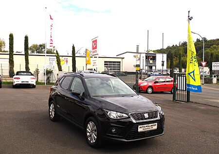 Seat Arona Style,Connectivity- Plus, Infotain-Paket !