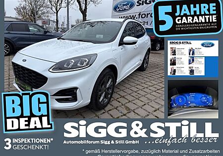 Ford Kuga Plug-in-Hybrid ST-Line LED*ACC*4xSHZ*2xCAM